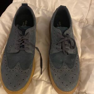Men’s Shoes